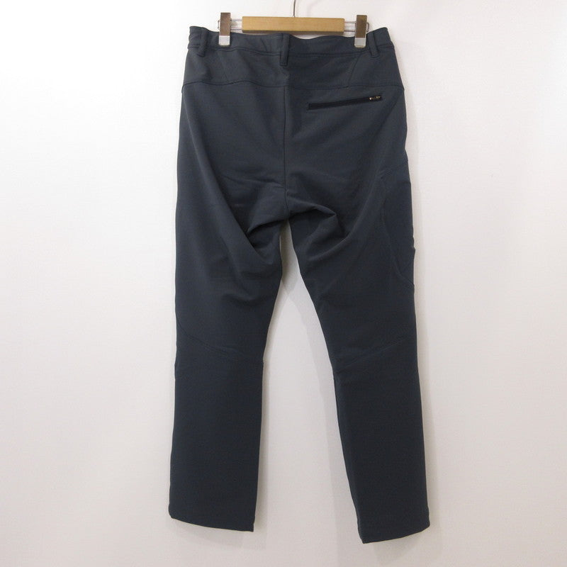 【中古】teton Bros. | ティートンブロス CRAG PANT パンツ TB223-32M ネイビー サイズ:L