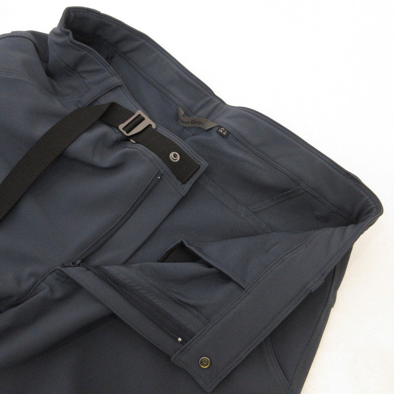【中古】teton Bros. | ティートンブロス CRAG PANT パンツ TB223-32M ネイビー サイズ:L