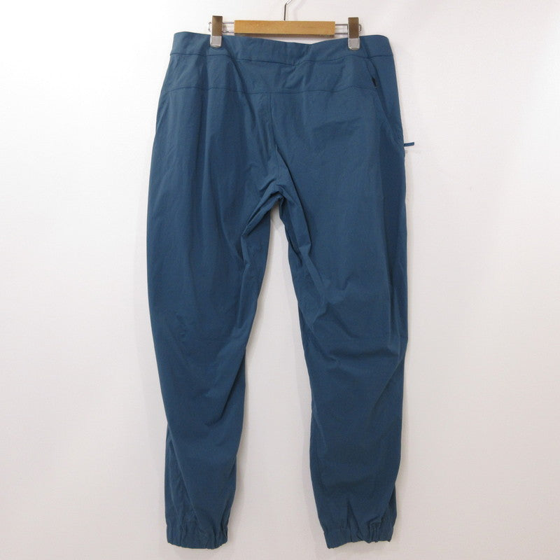 【中古】ARC'TERYX | アークテリクス ACROPLE JOGGER パンツ X000007287 ライトブルー サイズ:34