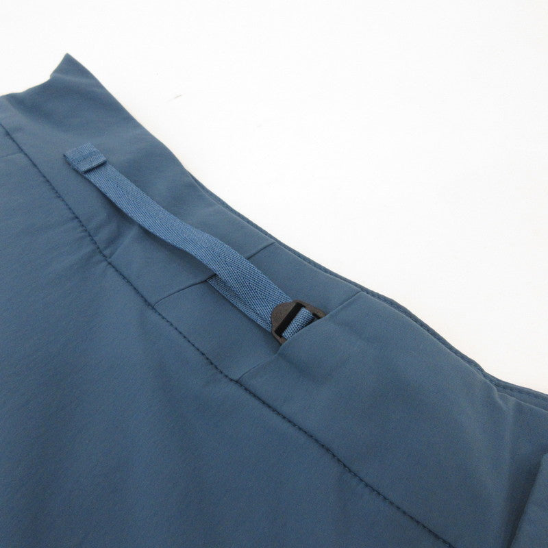 【中古】ARC'TERYX | アークテリクス ACROPLE JOGGER パンツ X000007287 ライトブルー サイズ:34