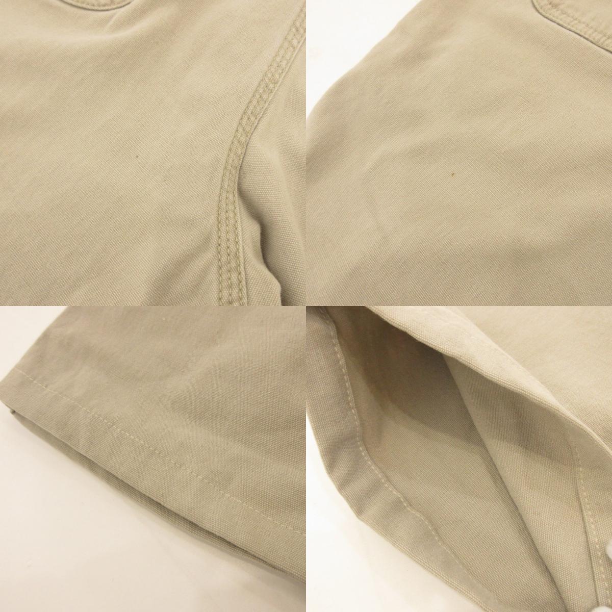 【中古】Carhartt | カーハート パンツ サイズ:38