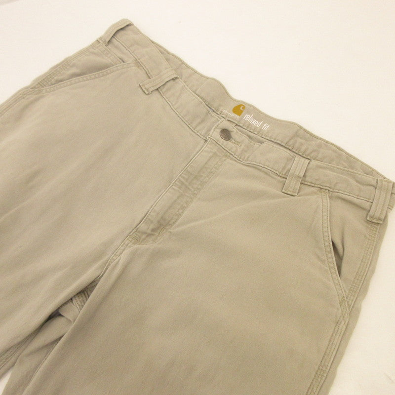 【中古】Carhartt | カーハート パンツ サイズ:38