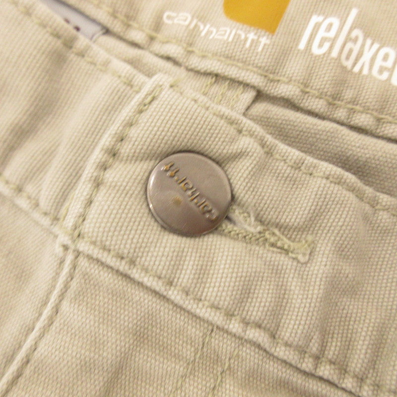 【中古】Carhartt | カーハート パンツ サイズ:38