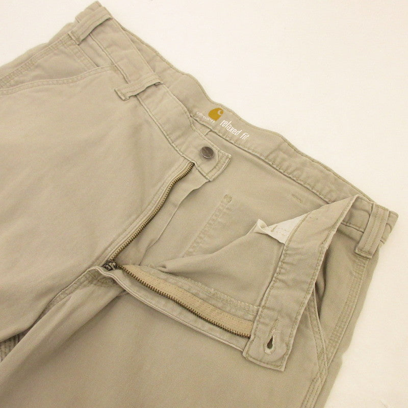 【中古】Carhartt | カーハート パンツ サイズ:38