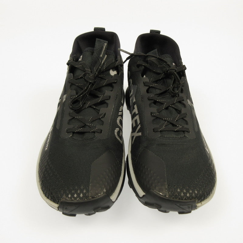 【中古】NIKE | ナイキ REACT PEGASUS TRAIL 4 GTX スニーカー DJ7926-001 ブラック 27.5cm