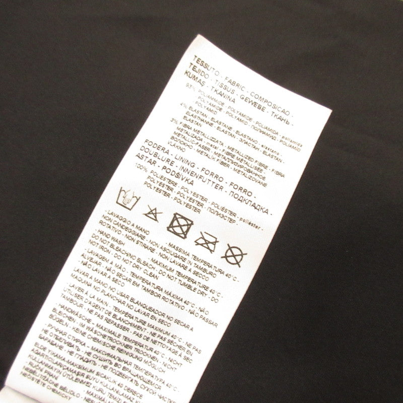 【中古】ARMANI EXCHANGE | アルマーニエクスチェンジ その他アウター 6GYG10 YNMSZ シルバー サイズ:2