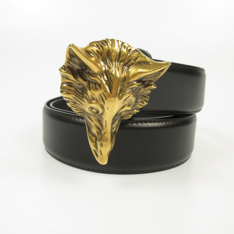 【中古】GUCCI | グッチ ベルト 430250