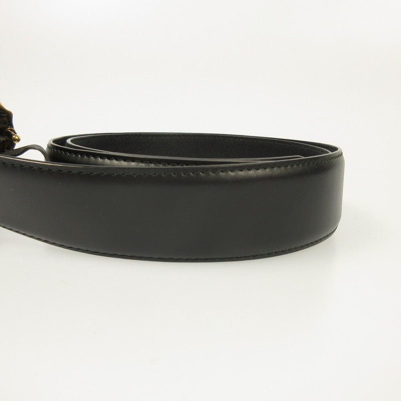 【中古】GUCCI | グッチ ベルト 430250