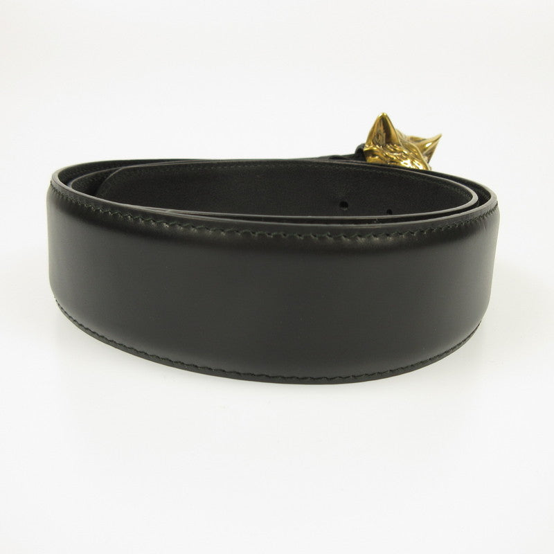 【中古】GUCCI | グッチ ベルト 430250