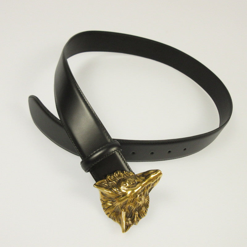 【中古】GUCCI | グッチ ベルト 430250