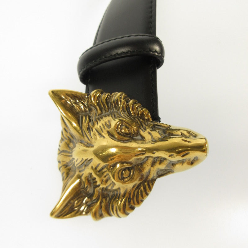 【中古】GUCCI | グッチ ベルト 430250