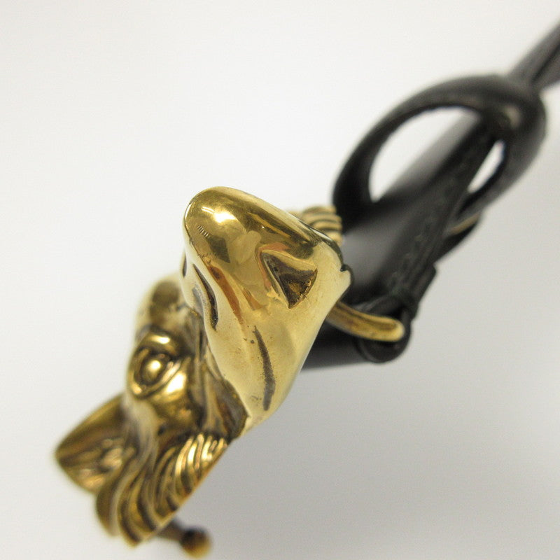 【中古】GUCCI | グッチ ベルト 430250