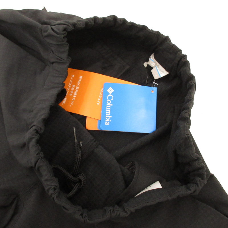 【中古】Columbia | コロンビア エンジョイマウンテンライフブラッシュドパンツ パンツ PM1815 ブラック サイズ:S