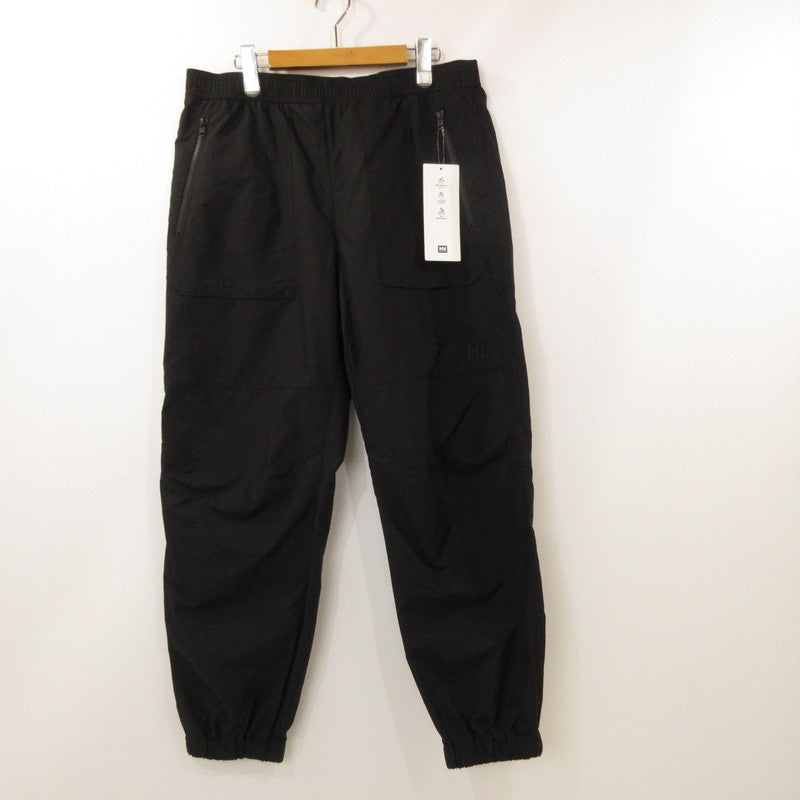 【中古】HELLY HANSEN | ヘリーハンセン ベルゲンパンツ パンツ HO22302 ブラック サイズ:L