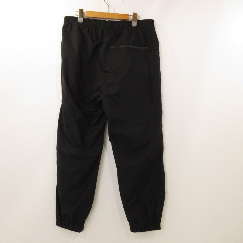 【中古】HELLY HANSEN | ヘリーハンセン ベルゲンパンツ パンツ HO22302 ブラック サイズ:L