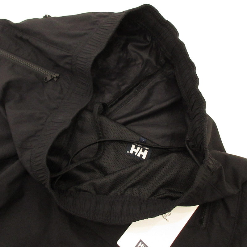 【中古】HELLY HANSEN | ヘリーハンセン ベルゲンパンツ パンツ HO22302 ブラック サイズ:L