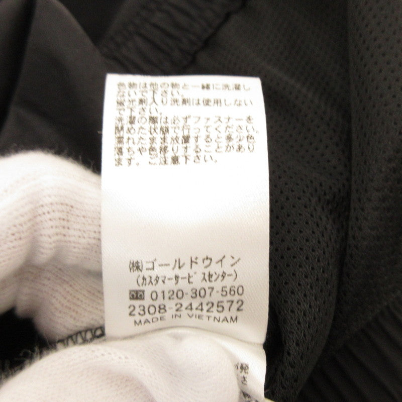 【中古】HELLY HANSEN | ヘリーハンセン ベルゲンパンツ パンツ HO22302 ブラック サイズ:L