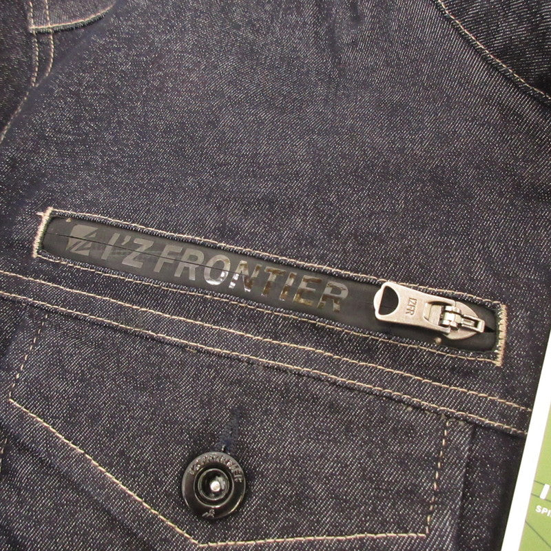 【中古】 セットアップ 7280/7282 ネイビー