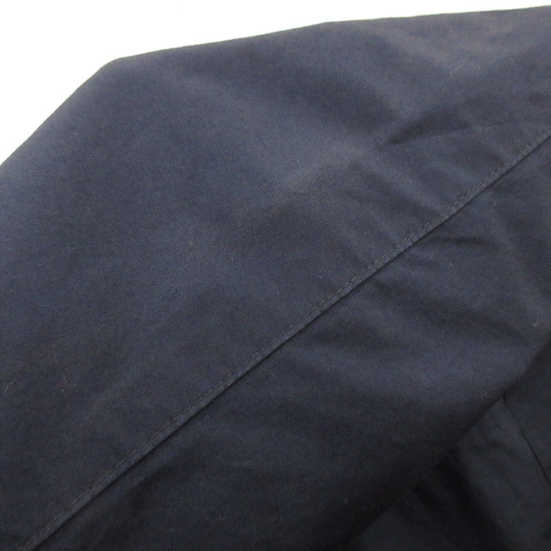 【中古】FreshService | フレッシュサービス UTILITY B.D SHIRT 半袖シャツ FSW-23-SH 011 サイズ:F ネイビー