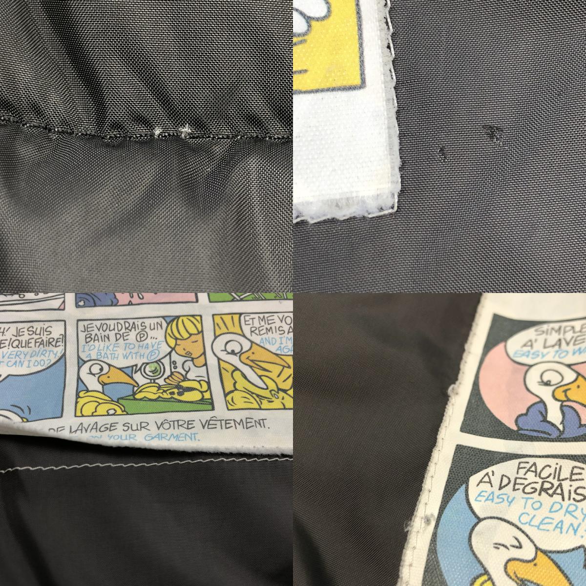 【中古】MONCLER | モンクレール DUPRES ダウンベスト B20914337085 サイズ:0 国内正規品 ブラック