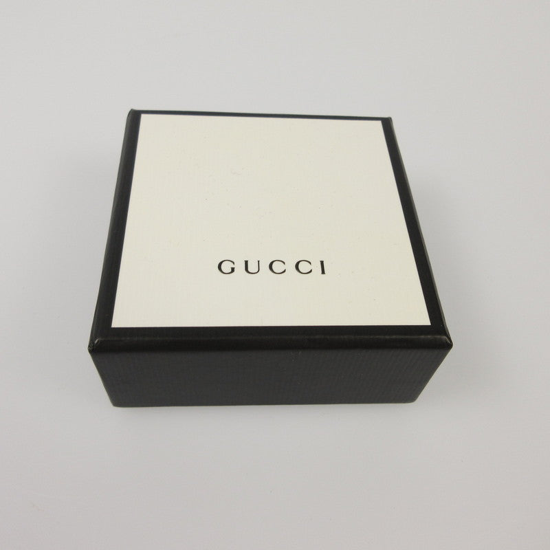 【中古】GUCCI | グッチ インターロッキングチェーン ブレスレット 620798