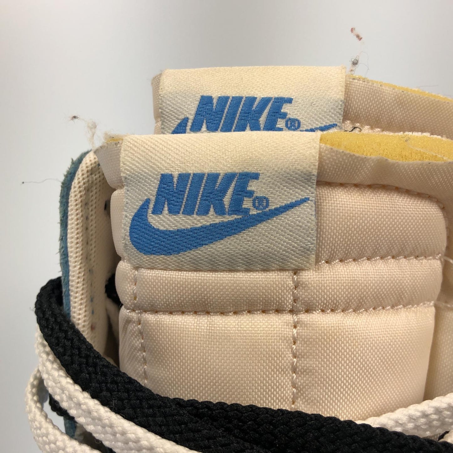 【中古】NIKE | ナイキ BLAZER MID スニーカー BV0072-001 ブラック 27cm