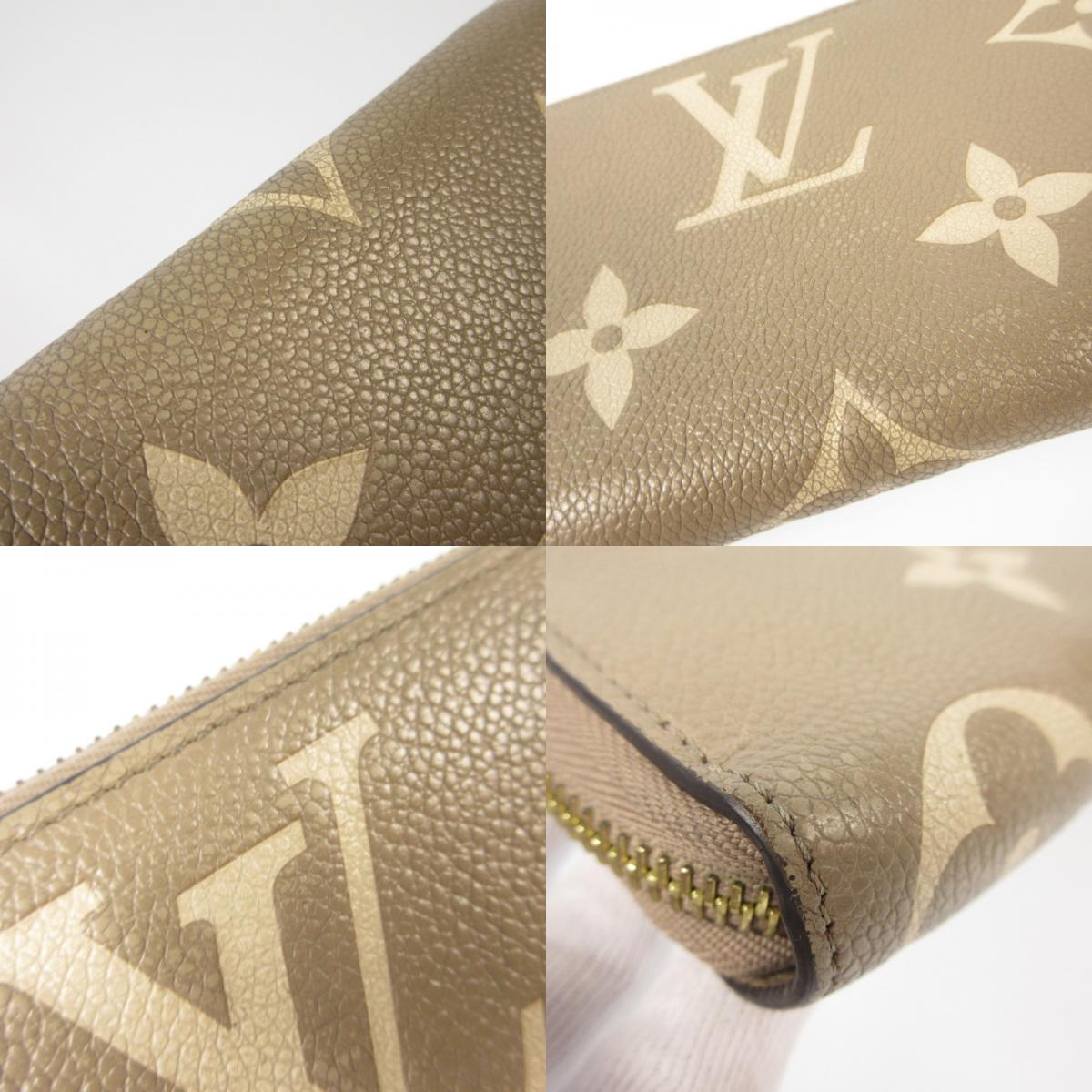 【中古】LOUIS VUITTON | ルイ・ヴィトン ジッピーウォレット 長財布 M69794