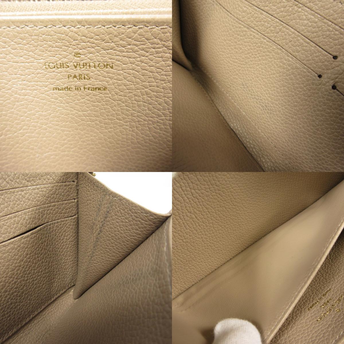 【中古】LOUIS VUITTON | ルイ・ヴィトン ジッピーウォレット 長財布 M69794