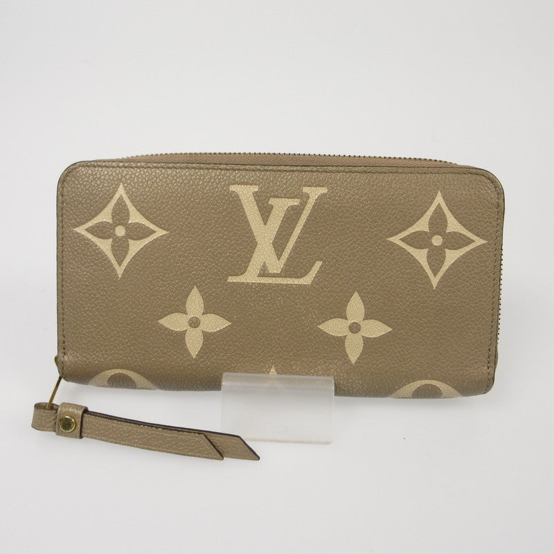 【中古】LOUIS VUITTON | ルイ・ヴィトン ジッピーウォレット 長財布 M69794