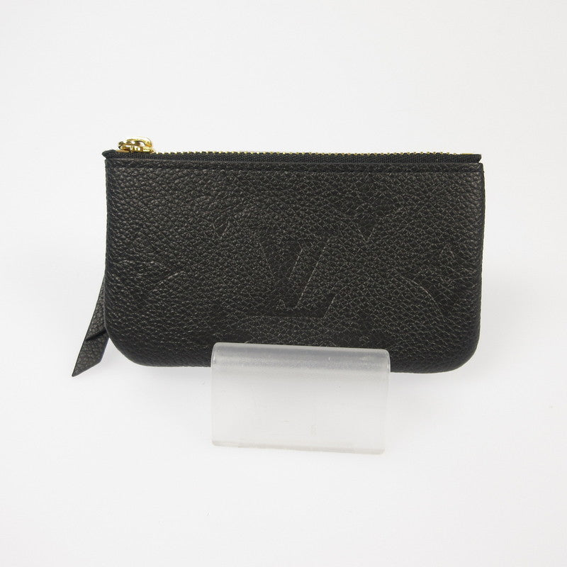 【中古】LOUIS VUITTON | ルイ・ヴィトン ポシェットクレ コインケース M80879