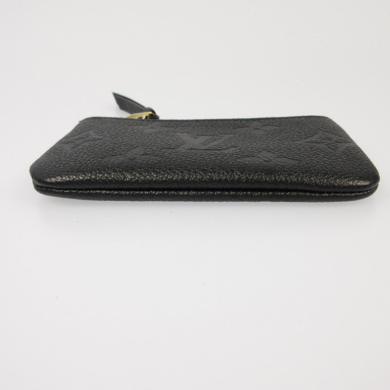 【中古】LOUIS VUITTON | ルイ・ヴィトン ポシェットクレ コインケース M80879
