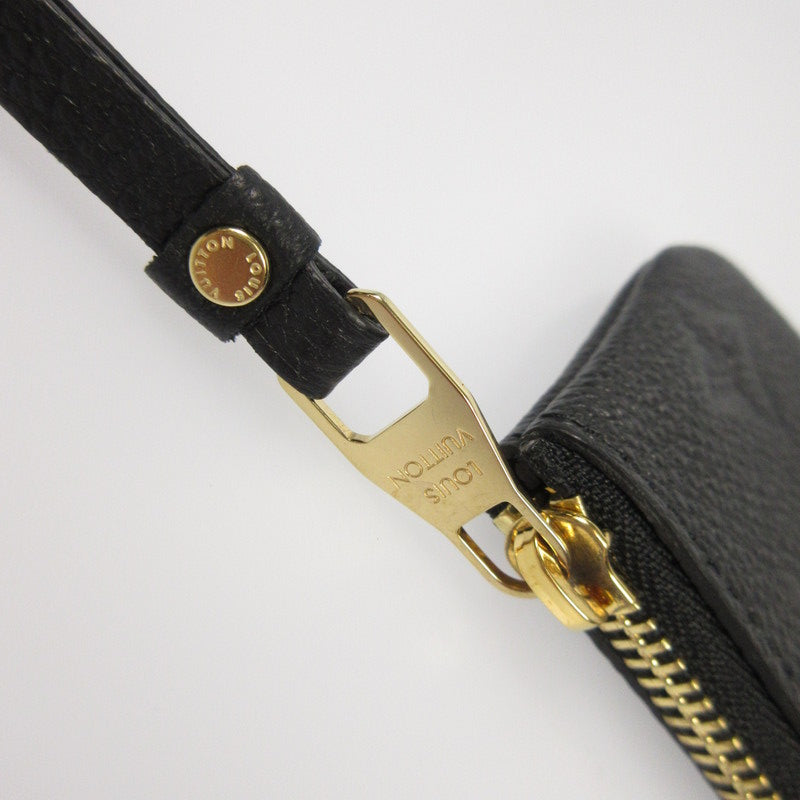 【中古】LOUIS VUITTON | ルイ・ヴィトン ポシェットクレ コインケース M80879