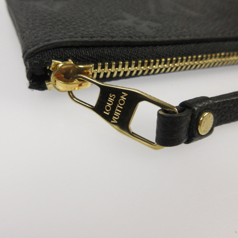 【中古】LOUIS VUITTON | ルイ・ヴィトン ポシェットクレ コインケース M80879