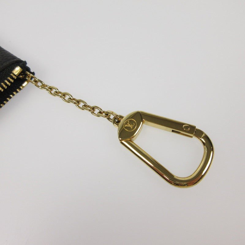 【中古】LOUIS VUITTON | ルイ・ヴィトン ポシェットクレ コインケース M80879