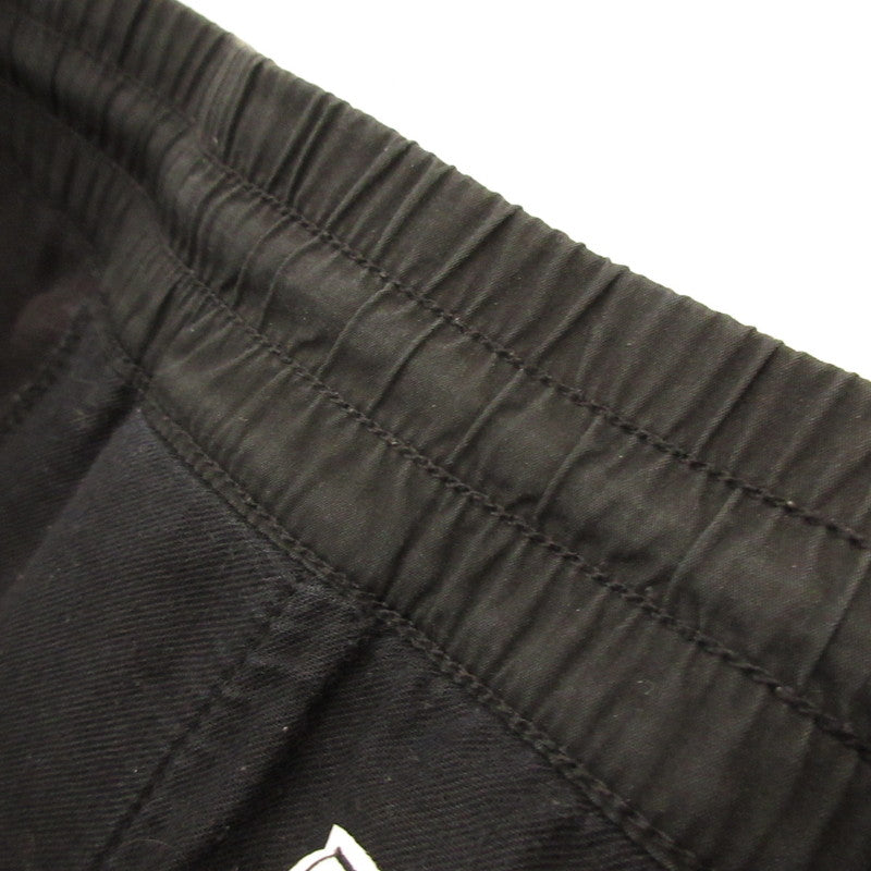 【中古】Y-3 | ワイスリー M CLASSIC CUFFED TRACK PANTS パンツ FN3385 ブラック サイズ:S