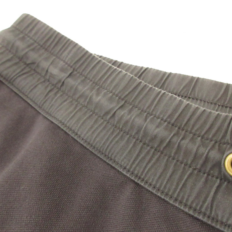 【中古】Y-3 | ワイスリー M CLASSIC CUFFED TRACK PANTS パンツ FN3385 ブラック サイズ:S