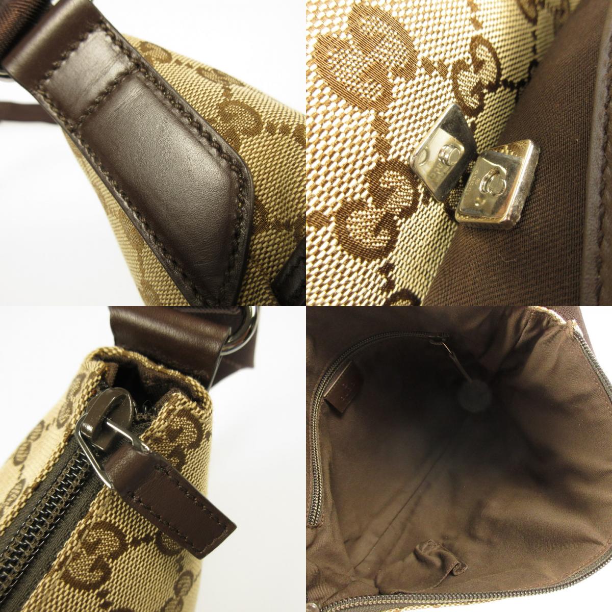 【中古】GUCCI | グッチ ショルダーバッグ 145857