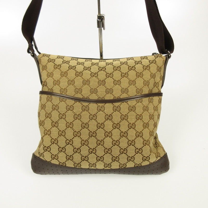 【中古】GUCCI | グッチ ショルダーバッグ 145857