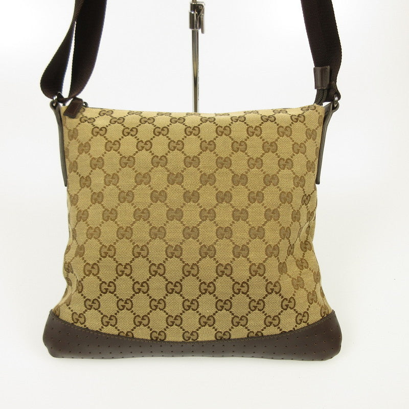 【中古】GUCCI | グッチ ショルダーバッグ 145857