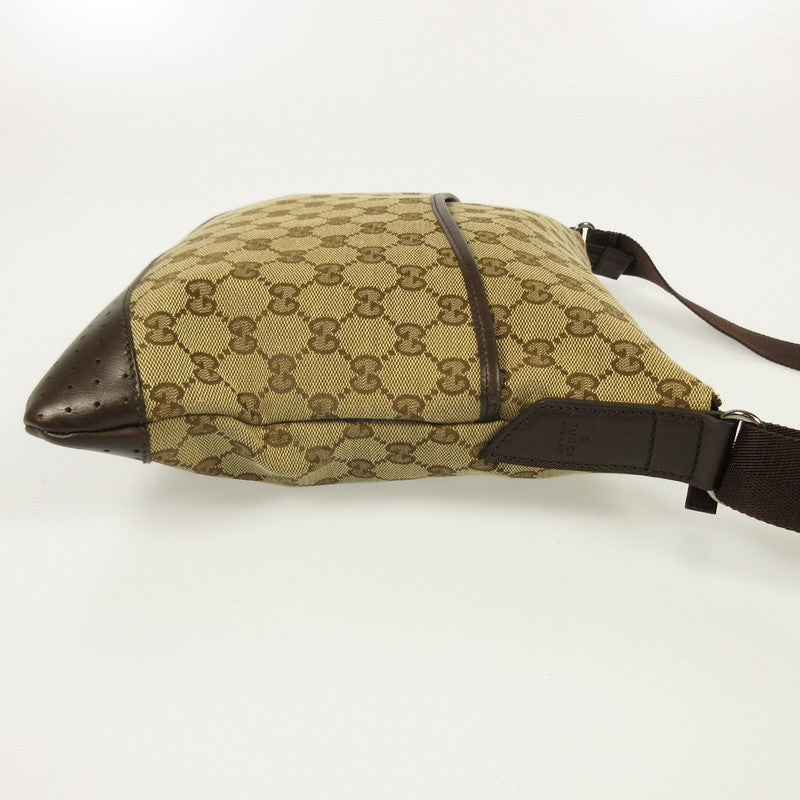 【中古】GUCCI | グッチ ショルダーバッグ 145857