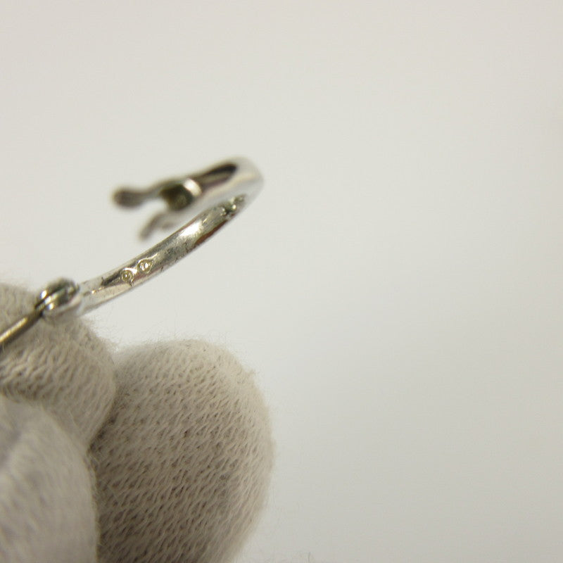 【中古】SWAROVSKI | スワロフスキー ICONIC SWAN ピアス ピアス 5512577 シルバー