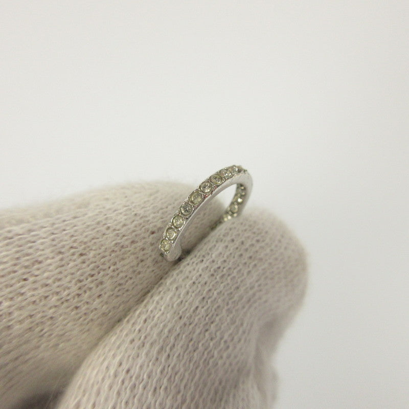 【中古】SWAROVSKI | スワロフスキー ICONIC SWAN ピアス ピアス 5512577 シルバー