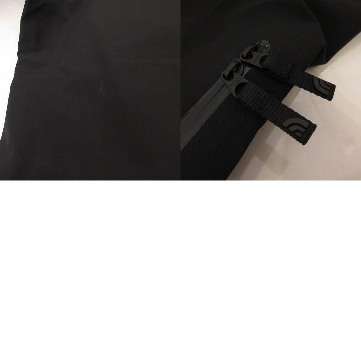 【中古】THE NORTH FACE | ザ・ノースフェイス MOUNTAIN JACKET マウンテンパーカー NP61800 ブラック サイズ:M