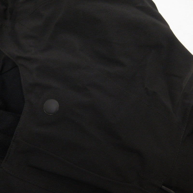 【中古】THE NORTH FACE | ザ・ノースフェイス MOUNTAIN JACKET マウンテンパーカー NP61800 ブラック サイズ:M
