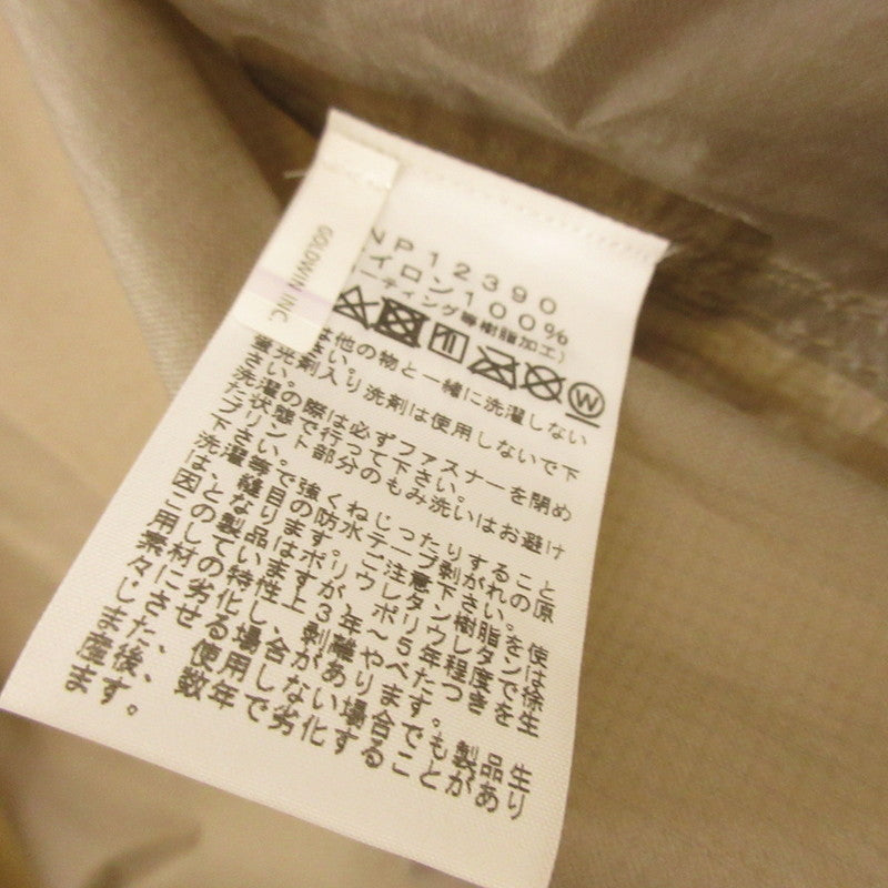【中古】THE NORTH FACE | ザ・ノースフェイス Free Run Stream Jacket ナイロンジャケット NP12390 2023S/S サイズ:M