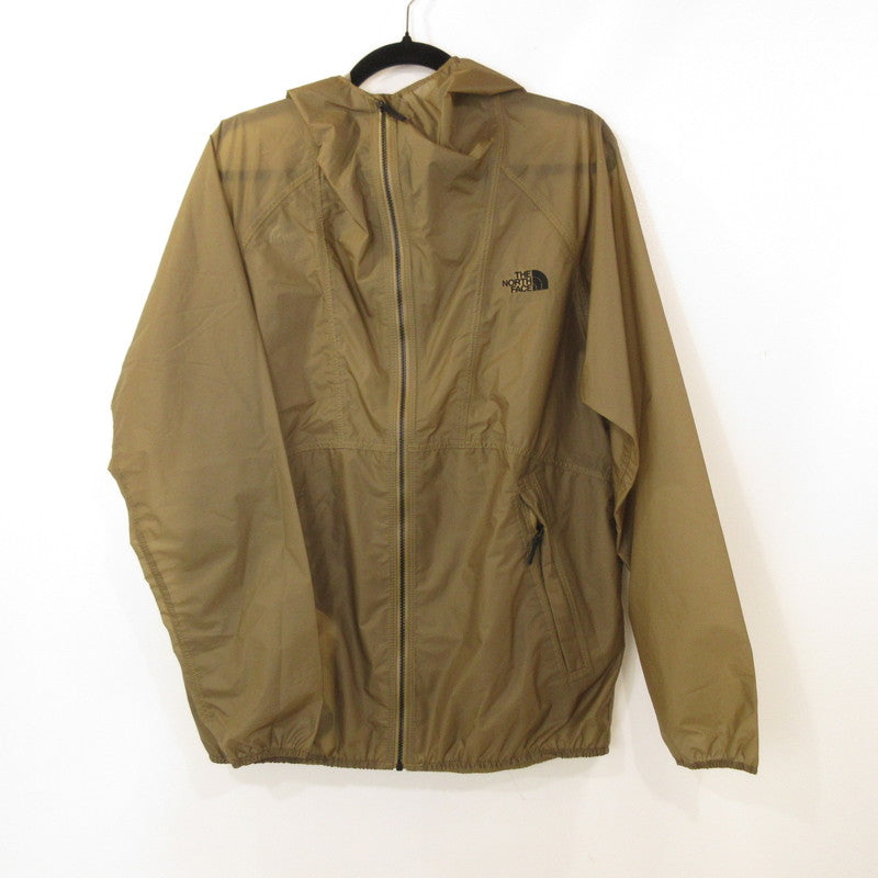 【中古】THE NORTH FACE | ザ・ノースフェイス Free Run Stream Jacket ナイロンジャケット NP12390 2023S/S サイズ:M