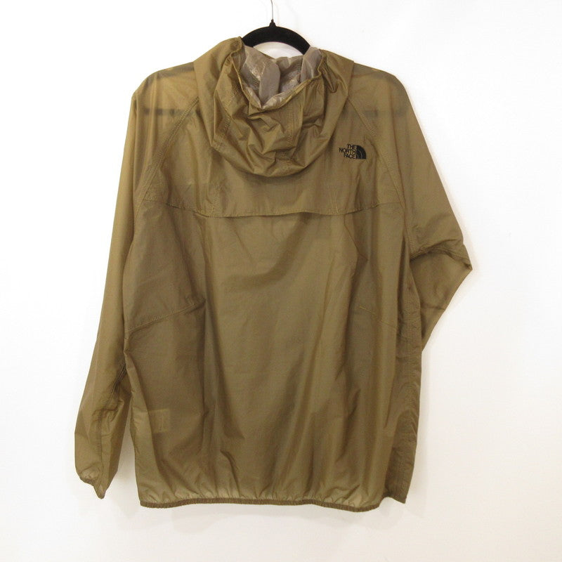【中古】THE NORTH FACE | ザ・ノースフェイス Free Run Stream Jacket ナイロンジャケット NP12390 2023S/S サイズ:M