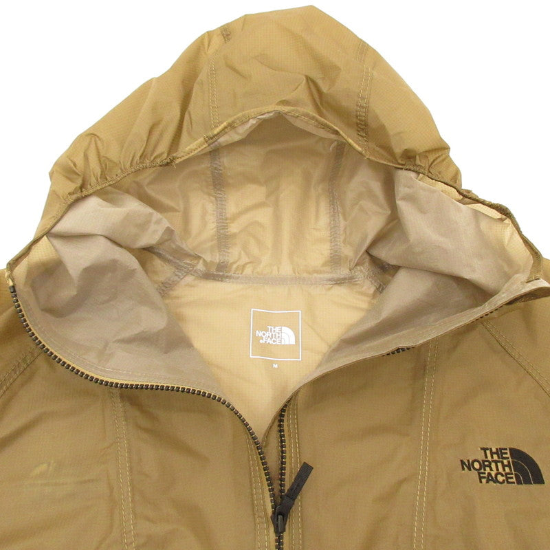 【中古】THE NORTH FACE | ザ・ノースフェイス Free Run Stream Jacket ナイロンジャケット NP12390 2023S/S サイズ:M