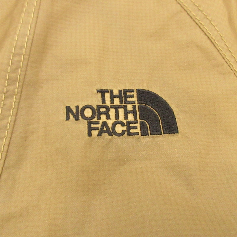 【中古】THE NORTH FACE | ザ・ノースフェイス Free Run Stream Jacket ナイロンジャケット NP12390 2023S/S サイズ:M