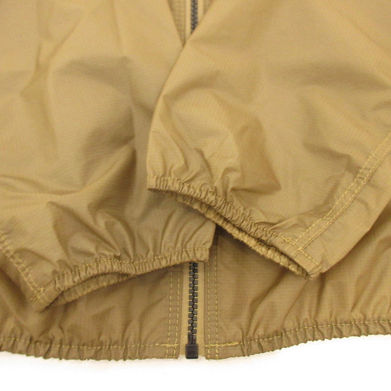 【中古】THE NORTH FACE | ザ・ノースフェイス Free Run Stream Jacket ナイロンジャケット NP12390 2023S/S サイズ:M